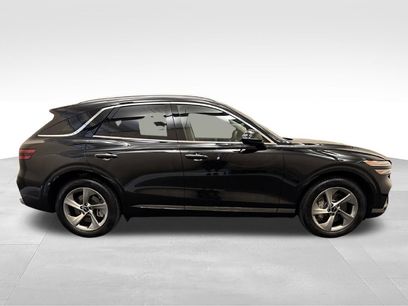 New 2026 Genesis GV70 2.5T