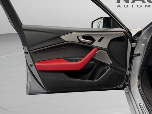 Used 2025 Acura TLX SH-AWD w/ A-SPEC Pkg image 37