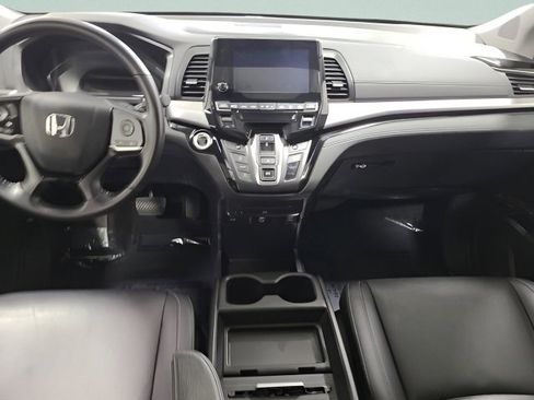 Used 2024 Honda Odyssey Touring image 26