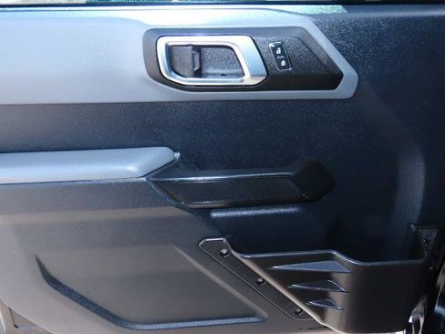 Certified 2022 Ford Bronco Big Bend image 15