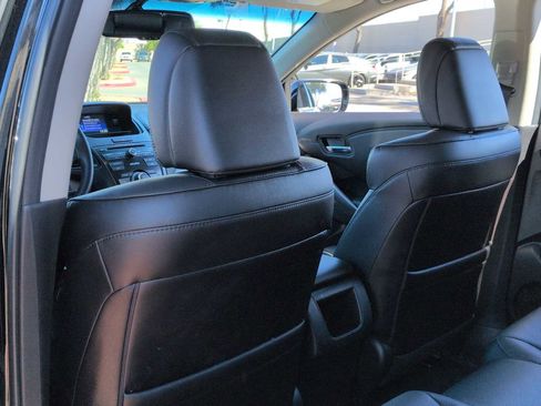 Used 2014 Acura RDX FWD image 18