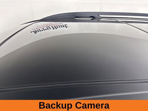 Used 2022 Chevrolet Equinox LT image 8