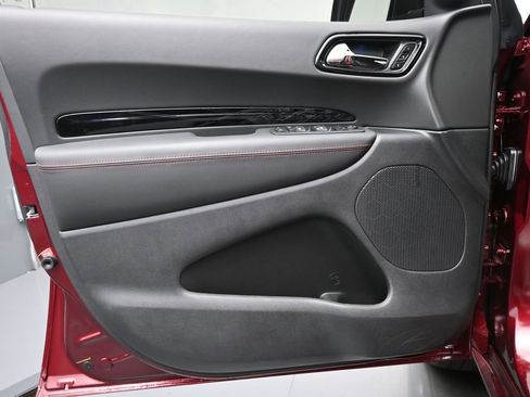 New 2025 Dodge Durango GT image 12