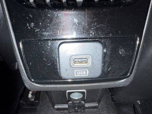 Used 2024 Jeep Compass Limited AWD/4WD image 36