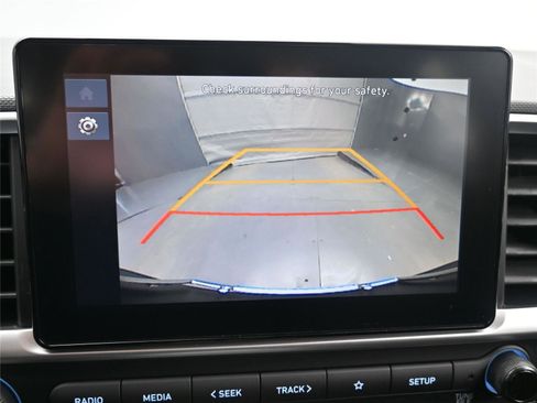 New 2026 Hyundai Venue SE image 13