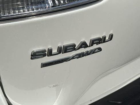 Used 2023 Subaru Forester AWD/4WD image 11