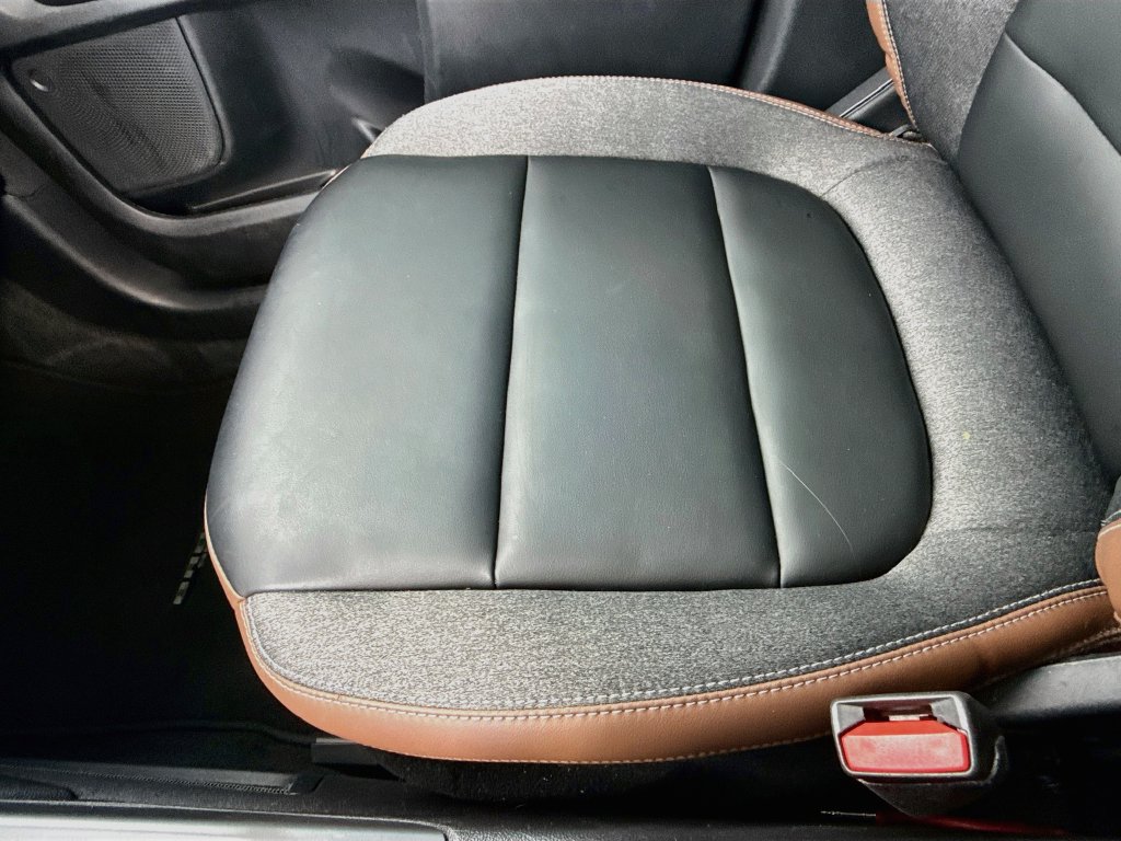 Used 2024 Ford Bronco Sport Outer Banks AWD/4WD image 18