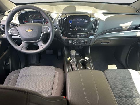 Used 2023 Chevrolet Traverse LT AWD/4WD image 15