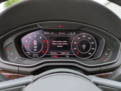 Used 2019 Audi A4 2.0T Premium Plus w/ Premium Plus Package FWD image 20