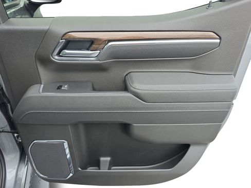 New 2026 Chevrolet Silverado 1500 LT Trail Boss w/ Protection Package AWD/4WD image 23