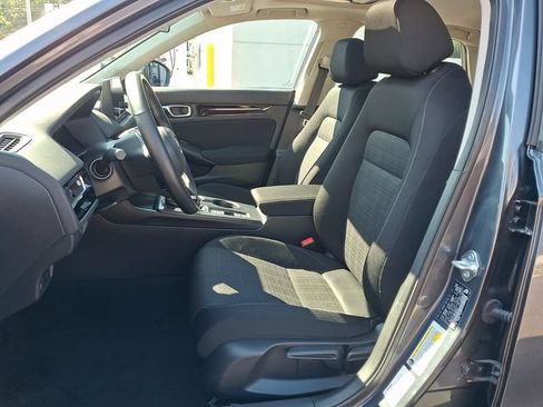 Used 2022 Honda Civic EX image 13