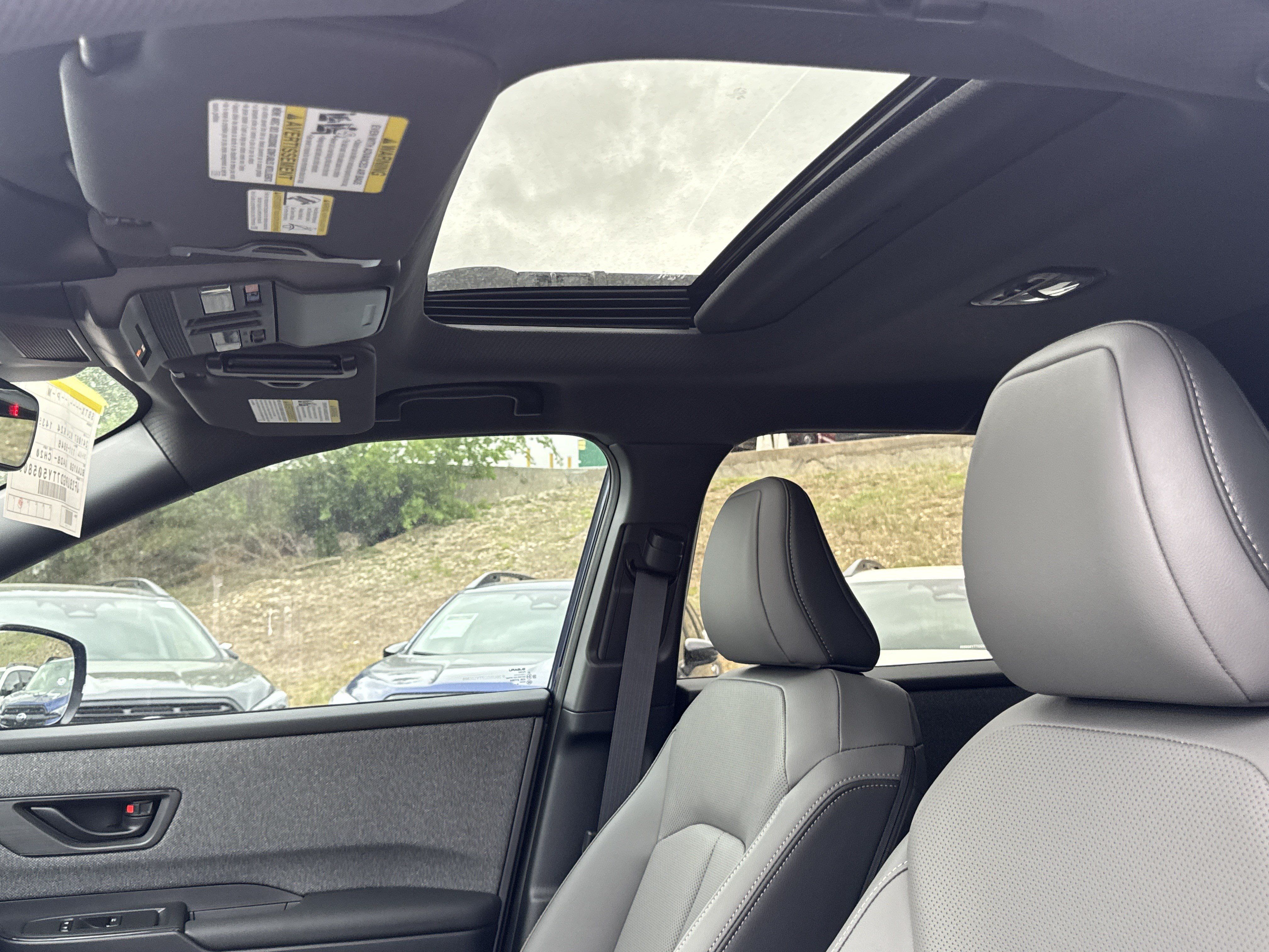 New 2026 Subaru Outback Limited XT AWD/4WD image 27