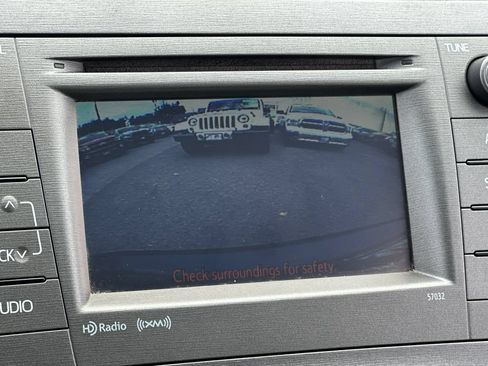 Used 2014 Toyota Prius Four FWD image 16