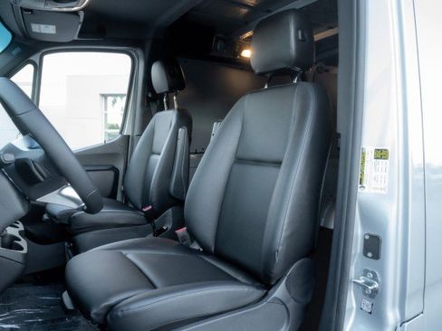 New 2026 Mercedes-Benz Sprinter 2500 image 16