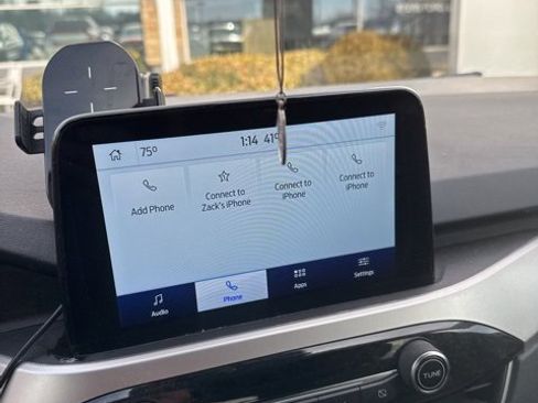 Used 2020 Ford Escape SE image 7