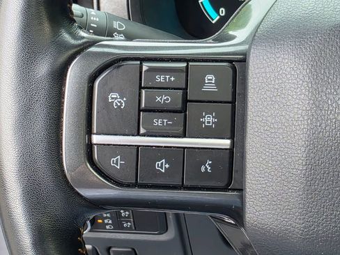 Used 2022 Ford F150 Tremor w/ Equipment Group 402A High AWD/4WD image 22