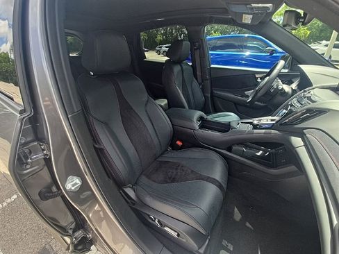 Used 2023 Acura RDX A-Spec FWD image 35