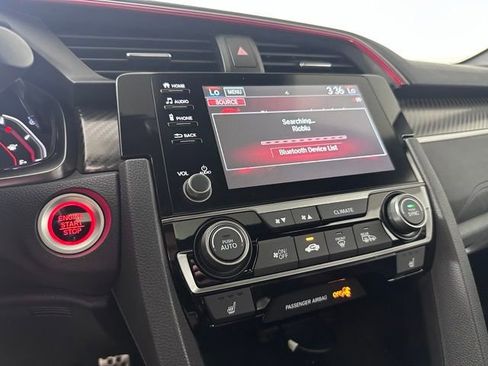 Used 2020 Honda Civic Si image 25