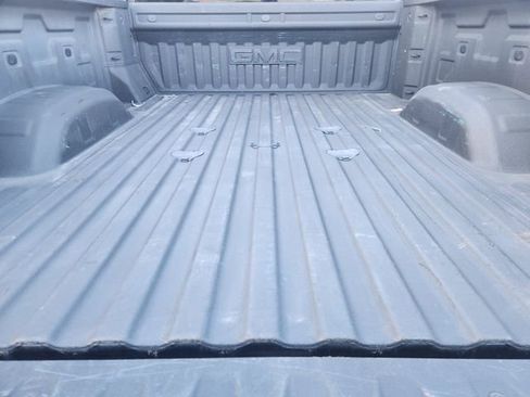 Used 2025 GMC Sierra 2500 Denali Ultimate image 27