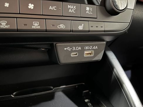 New 2026 Subaru Outback Limited AWD/4WD image 21