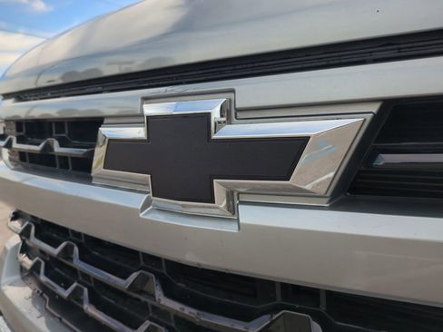 Used 2023 Chevrolet Silverado 1500 RST image 13