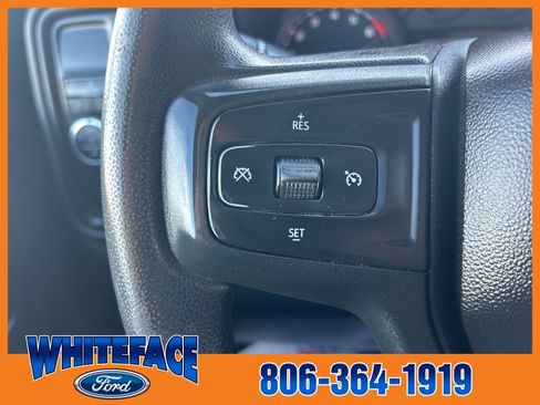 Used 2022 Chevrolet Silverado 3500 W/T w/ WT Convenience Package image 20