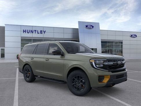 New 2025 Ford Expedition Tremor image 7