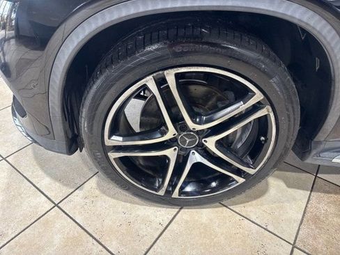 Used 2019 Mercedes-Benz GLE 43 AMG 4MATIC Coupe image 11