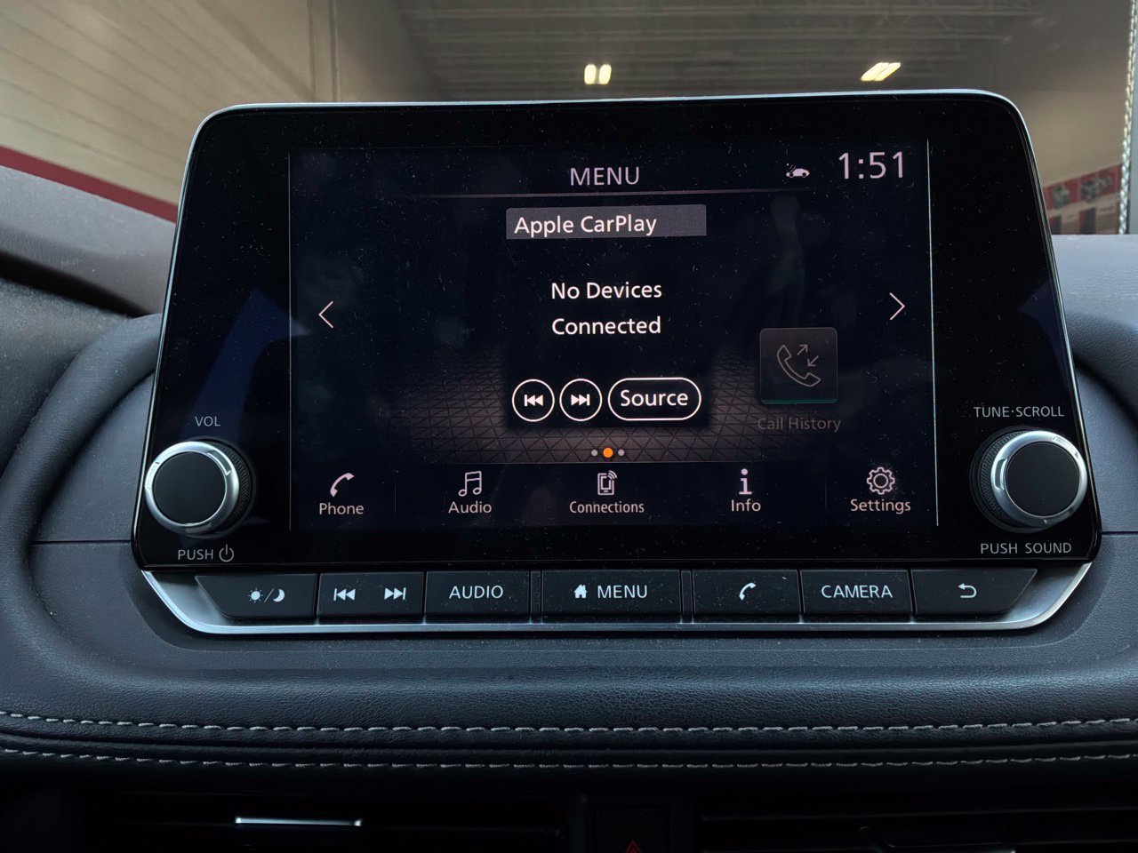 Used 2023 Nissan Rogue SV FWD image 32