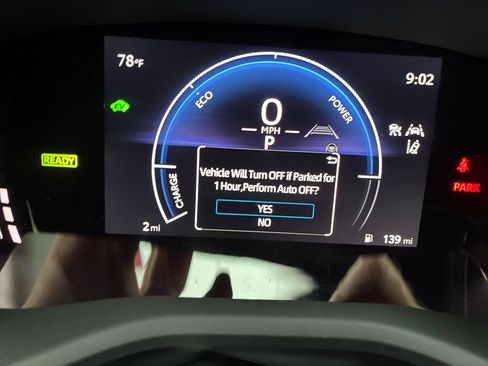 New 2026 Toyota Camry LE FWD image 20