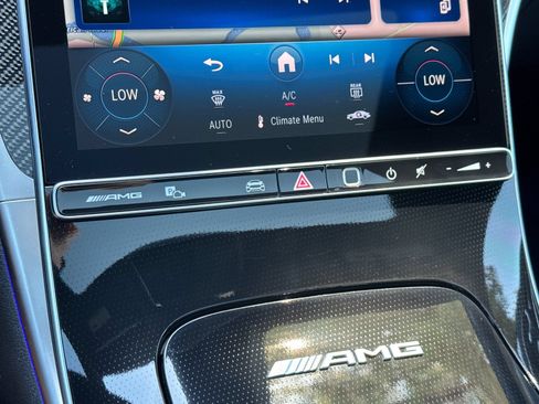 Certified 2026 Mercedes-Benz CLE 53 AMG 4MATIC Coupe image 19