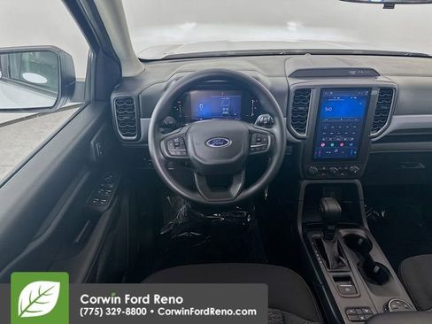 New 2025 Ford Ranger XL w/ Trailer Tow Package image 21