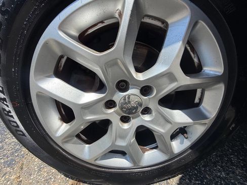 Used 2015 Jeep Renegade Latitude w/ Popular Equipment Group FWD image 18
