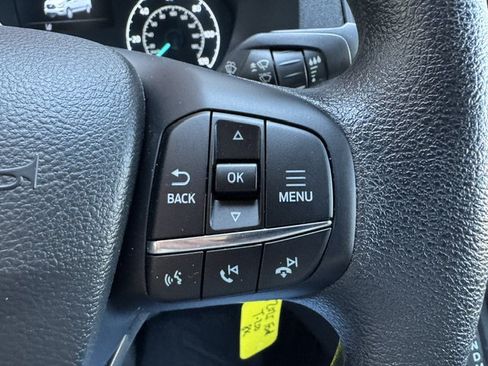 Used 2025 Ford Transit 250 Low Roof w/ Exterior Upgrade Package RWD image 11