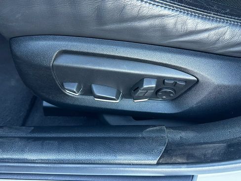 Used 2014 BMW M5 RWD image 16