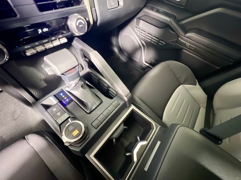 New 2026 Toyota Tacoma 4x4 Double Cab image 26