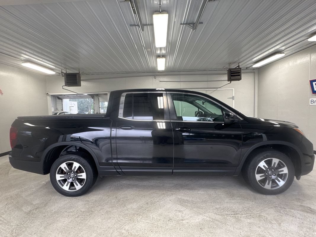 Used 2019 Honda Ridgeline RTL image 7