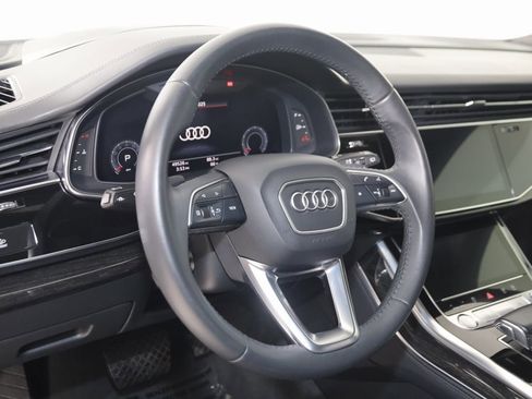 Used 2019 Audi Q8 Prestige image 6