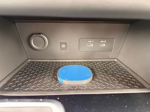 New 2026 Nissan Pathfinder Platinum w/ Cargo Package image 37