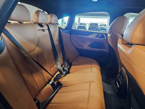 Certified 2023 BMW i4 eDrive35 w/ Premium Package RWD image 32