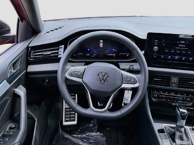 New 2026 Volkswagen Jetta Sport FWD image 20