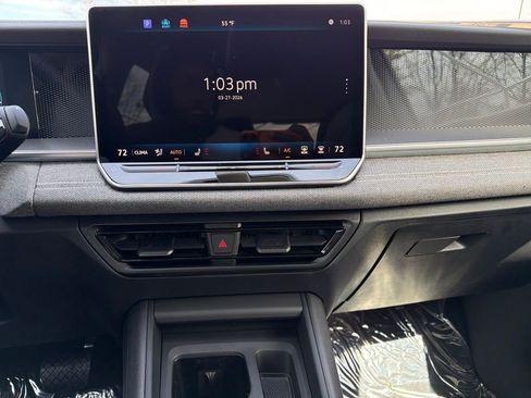 New 2026 Volkswagen Tiguan S AWD/4WD image 18