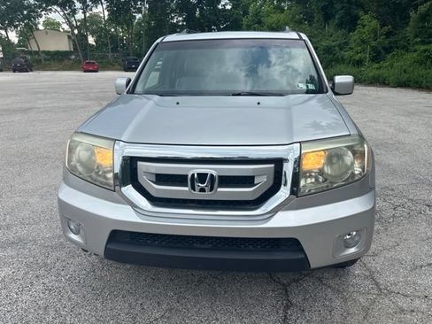 Used 2010 Honda Pilot EX-L image 8