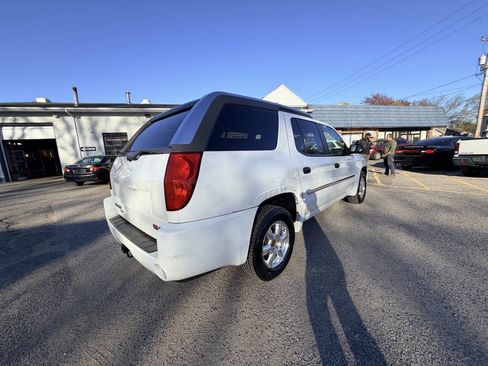 Used 2005 GMC Envoy XUV SLE w/ Sle Preferred Equipment Group AWD/4WD image 13