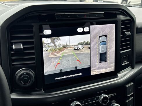 Used 2024 Ford F150 XLT w/ Equipment Group 302A MID image 25