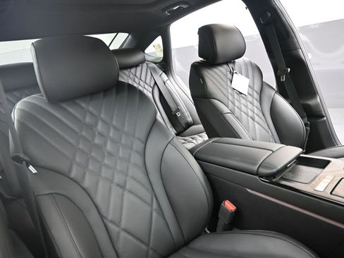 New 2026 Genesis G80 3.5T Prestige image 13
