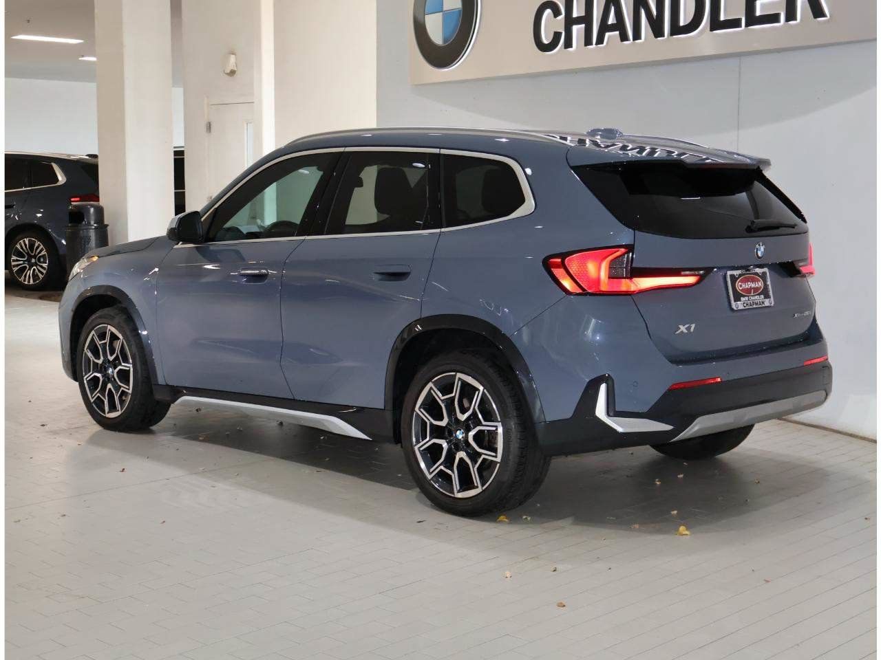 Certified 2023 BMW X1 xDrive28i w/ Premium Package AWD/4WD image 5