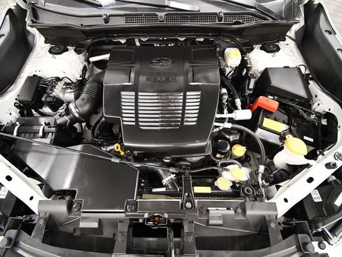 Used 2023 Subaru Forester Sport AWD/4WD image 12
