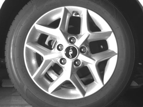 Used 2025 Kia Soul LX w/ LX Technology Package image 15