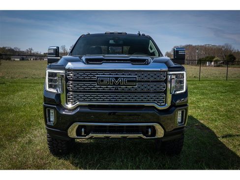 Used 2022 GMC Sierra 2500 Denali image 6